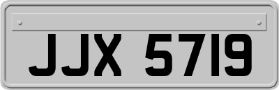 JJX5719