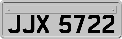 JJX5722