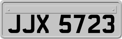 JJX5723