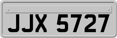 JJX5727