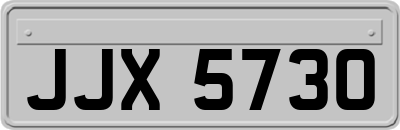 JJX5730