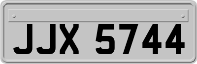 JJX5744