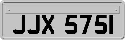 JJX5751