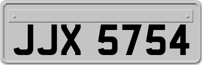 JJX5754