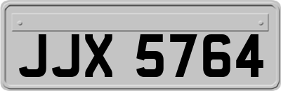 JJX5764