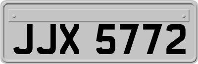 JJX5772