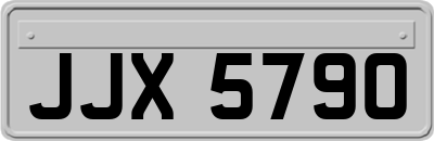 JJX5790
