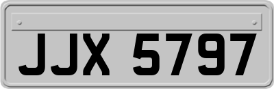 JJX5797