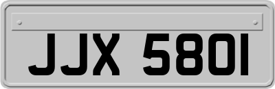 JJX5801