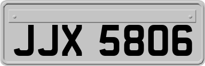 JJX5806