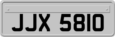 JJX5810