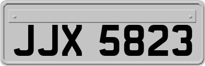 JJX5823