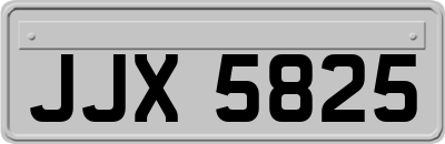 JJX5825