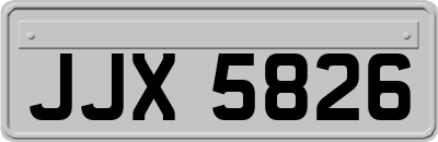 JJX5826