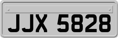 JJX5828