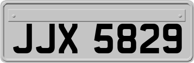 JJX5829
