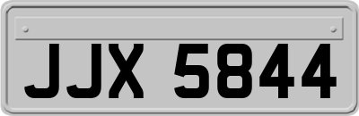 JJX5844