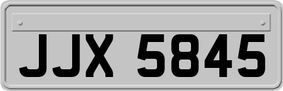 JJX5845