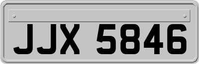 JJX5846