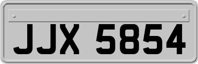 JJX5854