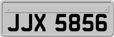 JJX5856