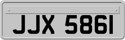 JJX5861