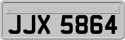 JJX5864