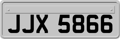 JJX5866