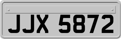 JJX5872