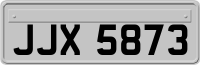 JJX5873