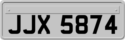 JJX5874