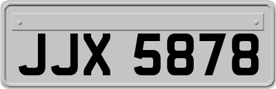 JJX5878