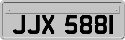 JJX5881