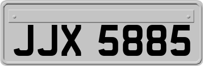 JJX5885
