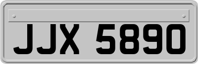 JJX5890
