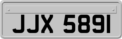 JJX5891