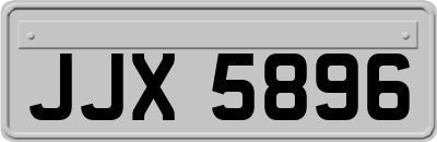 JJX5896