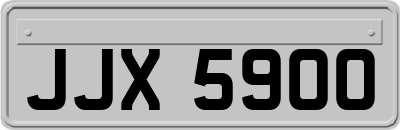 JJX5900