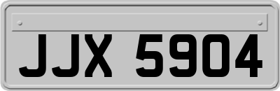 JJX5904