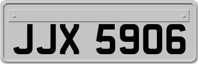 JJX5906