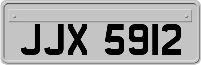 JJX5912