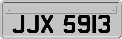 JJX5913