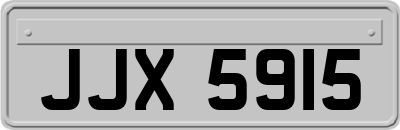 JJX5915
