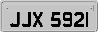 JJX5921