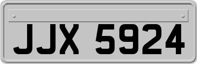 JJX5924