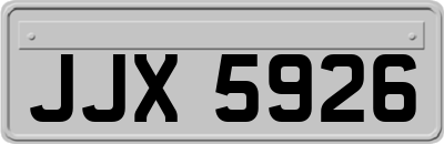 JJX5926