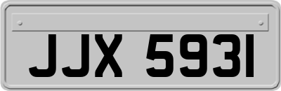 JJX5931