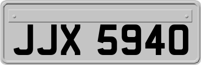 JJX5940