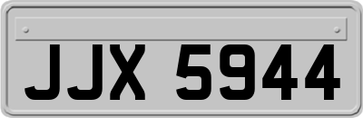 JJX5944