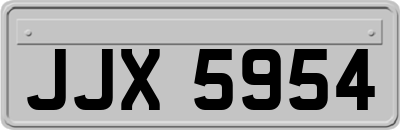 JJX5954
